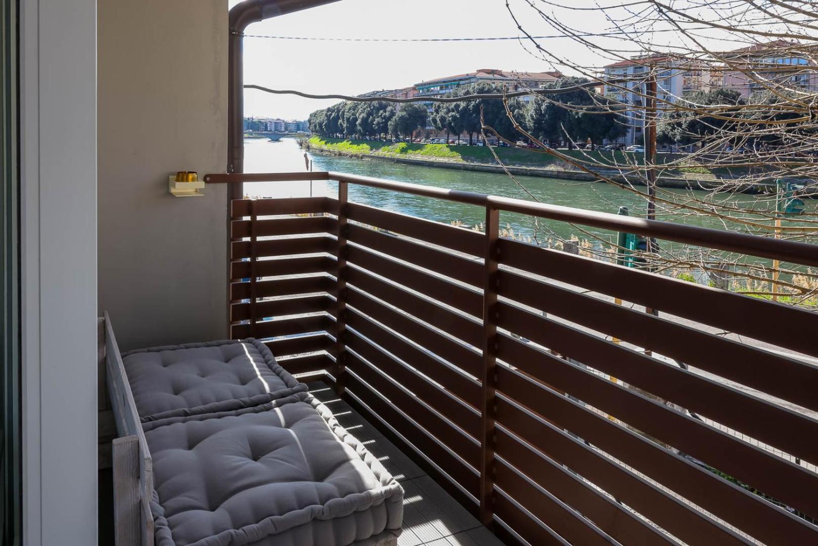 Alla Riva Verona Exterior foto