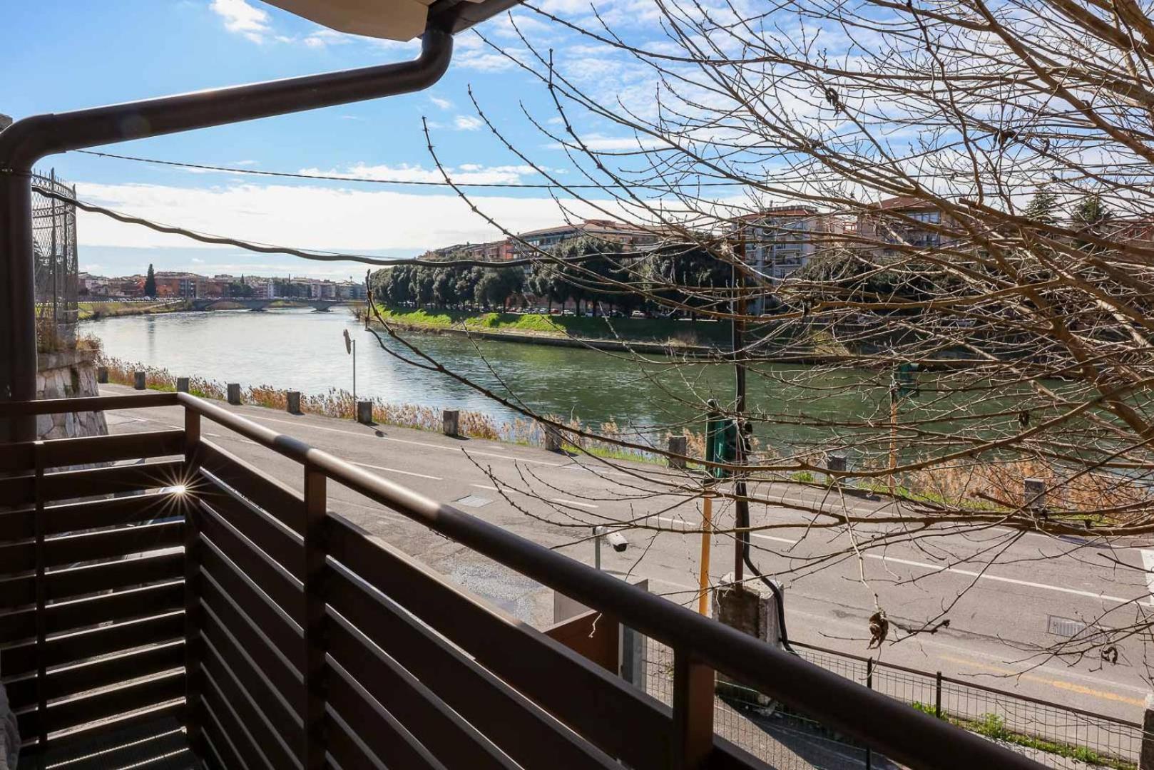 Alla Riva Verona Exterior foto